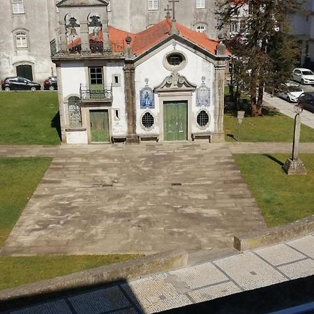 Alex Point - Guest House Viana do Castelo Exterior foto